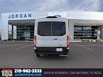 New 2024 Ford Transit 350 XL Medium Roof RWD, Passenger Van for sale #TR23637 - photo 5