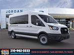 2024 Ford Transit 350 Medium Roof RWD, Passenger Van for sale #TR23637 - photo 7