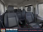 New 2024 Ford Transit 350 XL Medium Roof RWD, Passenger Van for sale #TR23709 - photo 10