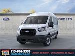 2024 Ford Transit 350 Medium Roof RWD, Passenger Van for sale #TR23709 - photo 2