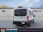 2024 Ford Transit 350 Medium Roof RWD, Passenger Van for sale #TR23709 - photo 8