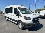 2024 Ford Transit 350 Medium Roof RWD, Passenger Van for sale #TR23726 - photo 4