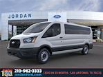 2024 Ford Transit 350 Low Roof RWD, Passenger Van for sale #TR30367 - photo 1