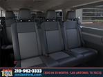 New 2024 Ford Transit 350 XL Low Roof RWD, Passenger Van for sale #TR30367 - photo 11