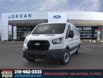 2024 Ford Transit 350 Low Roof RWD, Passenger Van for sale #TR30367 - photo 2