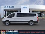 New 2024 Ford Transit 350 XL Low Roof RWD, Passenger Van for sale #TR30367 - photo 4