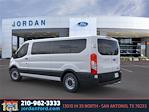 2024 Ford Transit 350 Low Roof RWD, Passenger Van for sale #TR30367 - photo 4