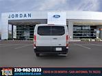 New 2024 Ford Transit 350 XL Low Roof RWD, Passenger Van for sale #TR30367 - photo 5