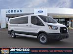 2024 Ford Transit 350 Low Roof RWD, Passenger Van for sale #TR30367 - photo 7