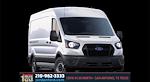 2024 Ford Transit 250 Medium Roof RWD, Empty Cargo Van for sale #TR41709 - photo 4