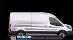 2024 Ford Transit 250 Medium Roof RWD, Empty Cargo Van for sale #TR41709 - photo 5