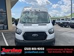 2024 Ford Transit 350 HD High Roof DRW AWD, Holman Quick Package Max Upfitted Cargo Van for sale #TR47667 - photo 3