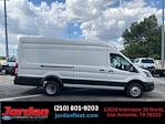 2024 Ford Transit 350 HD High Roof DRW AWD, Holman Quick Package Max Upfitted Cargo Van for sale #TR47667 - photo 5