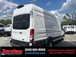 New 2024 Ford Transit 350 HD Base High Roof AWD, Holman Quick Package Max Upfitted Cargo Van for sale #TR47667 - photo 9