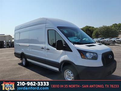 2024 Ford Transit 350 Super Cab High Roof RWD, Empty Cargo Van for sale #TR89234 - photo 1