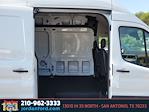 2024 Ford Transit 350 Super Cab High Roof RWD, Empty Cargo Van for sale #TR89234 - photo 12