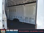 2024 Ford Transit 350 Super Cab High Roof RWD, Empty Cargo Van for sale #TR89234 - photo 13