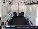 2024 Ford Transit 350 Super Cab High Roof RWD, Empty Cargo Van for sale #TR89234 - photo 14