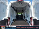 2024 Ford Transit 350 Super Cab High Roof RWD, Empty Cargo Van for sale #TR89234 - photo 33