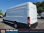 2024 Ford Transit 350 Super Cab High Roof RWD, Empty Cargo Van for sale #TR89234 - photo 5