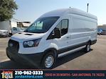 2024 Ford Transit 350 Super Cab High Roof RWD, Empty Cargo Van for sale #TR89234 - photo 7