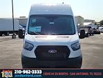 2024 Ford Transit 350 Super Cab High Roof RWD, Empty Cargo Van for sale #TR89234 - photo 8