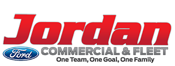 Jordan Ford San Antonio logo