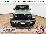 Used 2021 Jeep Gladiator Sport Crew Cab 4x4, Pickup for sale #JLUT10008 - photo 4