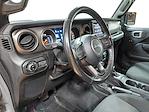 Used 2021 Jeep Gladiator Sport Crew Cab 4x4, Pickup for sale #JLUT10008 - photo 29