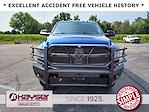 Used 2018 Ram 2500 Tradesman Crew Cab 4x4, Flatbed Truck for sale #JLUT8977 - photo 3