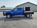 Used 2018 Ram 2500 Tradesman Crew Cab 4x4, Flatbed Truck for sale #JLUT8977 - photo 17