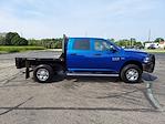 Used 2018 Ram 2500 Tradesman Crew Cab 4x4, Flatbed Truck for sale #JLUT8977 - photo 20