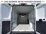 2023 Ram ProMaster 3500 High Roof FWD, Empty Cargo Van for sale #JLUT9690 - photo 10