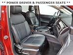 2020 Ford Ranger SuperCrew Cab SRW 4x4, Pickup for sale #JLUT9725A - photo 9
