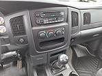 2003 Dodge Ram 3500 Quad Cab 4x4, Pickup for sale #JLUT9774 - photo 40