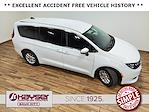 2021 Chrysler Voyager FWD, Minivan for sale #JLUT9783 - photo 2