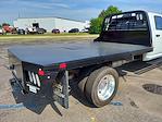 Used 2023 Ram 5500 Tradesman Crew Cab 4x4, Flatbed Truck for sale #JLUT9845 - photo 44