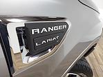 Used 2023 Ford Ranger Lariat SuperCrew Cab 4x4, Pickup for sale #JLUT9905 - photo 29