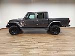 Used 2022 Jeep Gladiator Overland Crew Cab 4x4, Pickup for sale #JLUT9907 - photo 29