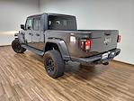 Used 2022 Jeep Gladiator Overland Crew Cab 4x4, Pickup for sale #JLUT9907 - photo 30