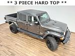 Used 2022 Jeep Gladiator Overland Crew Cab 4x4, Pickup for sale #JLUT9907 - photo 9