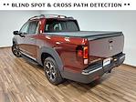 Used 2020 Honda Ridgeline RTL-E Crew Cab AWD, Pickup for sale #JLUT9936 - photo 12