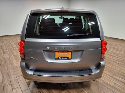 2016 Dodge Grand Caravan FWD, Minivan for sale #JLUT9986 - photo 2