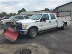 Used 2012 Ford F-350 XL Crew Cab 4x4, Cab Chassis for sale #L1178A - photo 3