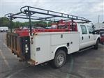 Used 2012 Ford F-350 XL Crew Cab 4x4, Cab Chassis for sale #L1178A - photo 2