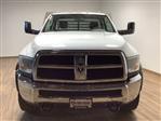 Used 2011 Dodge Ram 5500 ST Regular Cab 4x4, Flatbed Truck for sale #L1786AA - photo 5