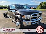 Used 2018 Ram 4500 SLT Crew Cab 4x4, Cab Chassis for sale #M2094AA - photo 1