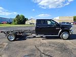 Used 2018 Ram 4500 SLT Crew Cab 4x4, Cab Chassis for sale #M2094AA - photo 3
