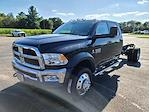 Used 2018 Ram 4500 SLT Crew Cab 4x4, Cab Chassis for sale #M2094AA - photo 6