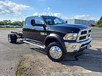 Used 2018 Ram 4500 SLT Crew Cab 4x4, Cab Chassis for sale #M2094AA - photo 10